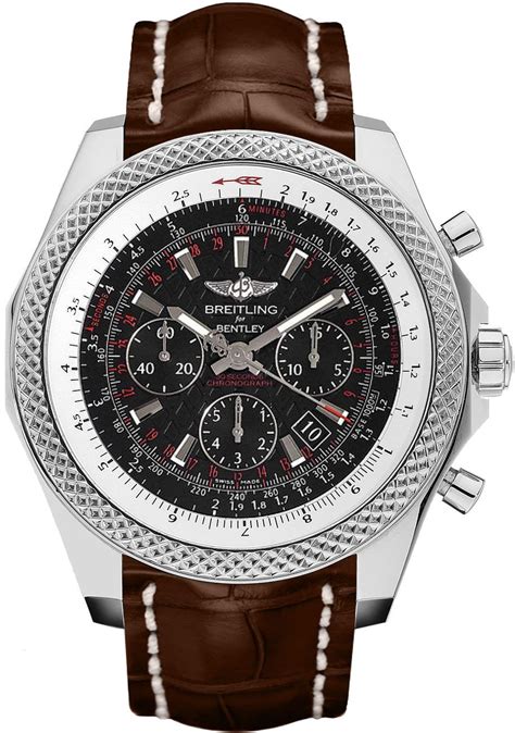 buy breitling for bentley used|breitling bentley watches price list.